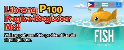 Play the Best Slots in PH banner
